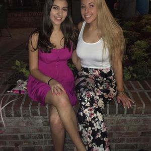 Meet your Posher, Caroline